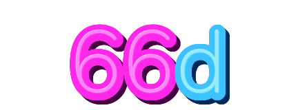 66d — logo kanal